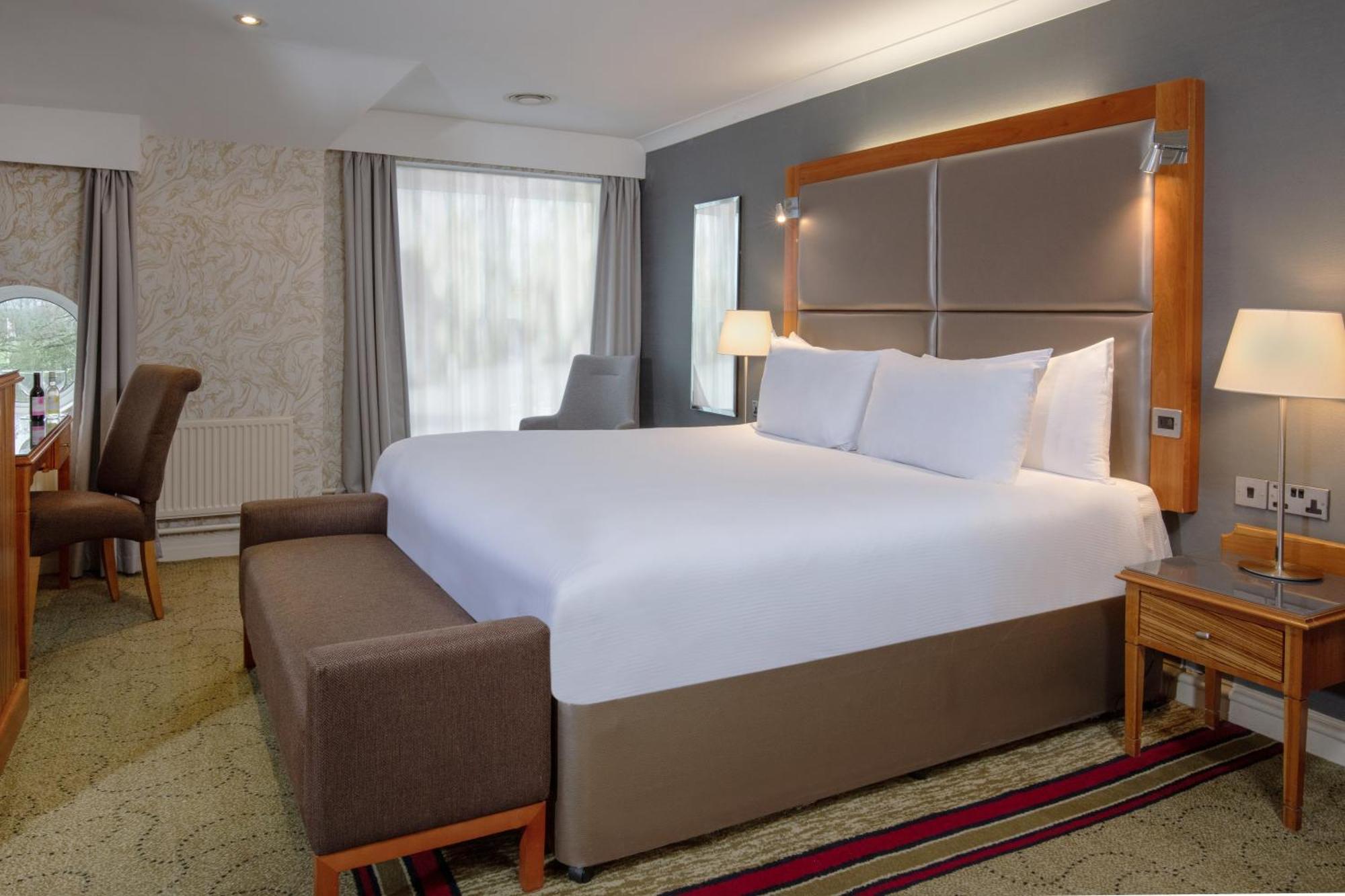 The Park Royal Hotel & Spa Γουόρινγκτον Εξωτερικό φωτογραφία